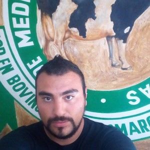 Meet your Posher, Jose